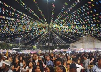 Arraiá de Feira 2026 tem início neste sábado com festa nos distritos de Maria Quitéria, Jaguara e Tiquaruçu