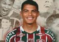 Fluminense anuncia o retorno de Thiago Silva