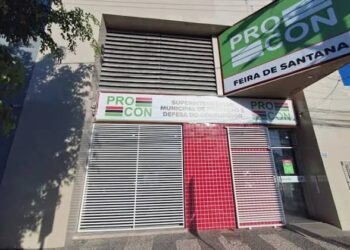 PROCON autua instituição financeira por descumprimento de leis em Feira de Santana