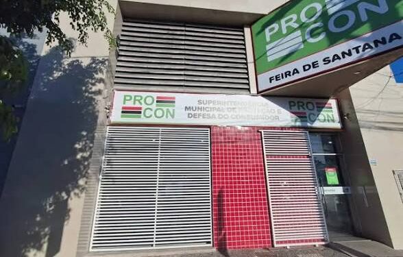 PROCON autua instituição financeira por descumprimento de leis em Feira de Santana
