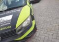 SMT atua para minimizar efeitos de congestionamento causado por sinistro na BR-324