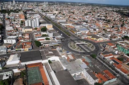 Apagão afeta Feira de Santana e municípios da região na manhã desta quinta-feira