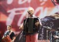 Flávio José divulga agenda de shows no São João e deixa Bahia fora da programação