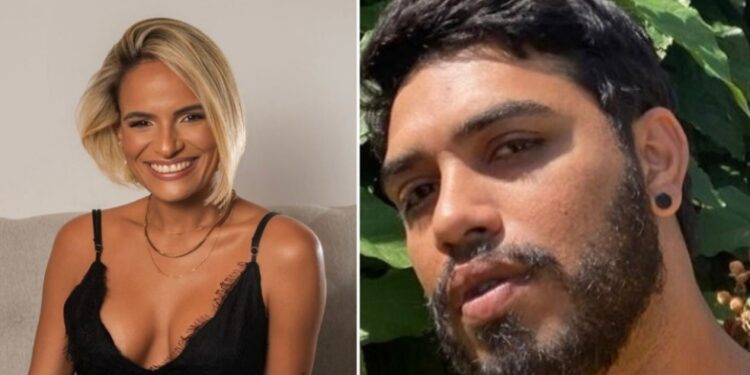 Saiba quem são a jornalista e o servidor público presos por associação criminosa na Bahia