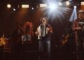 Jardim do Forró entra na reta final com shows de Rock Salles e Hugo Luna em São Gonçalo dos Campos