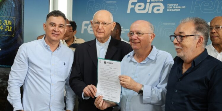 Prefeitura desapropria prédio da Filarmônica Vitória e garante preservação de casarão histórico