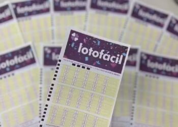 Morador de Salvador aposta R$ 3,50 e fatura mais de R$ 1,6 milhão na Lotofácil