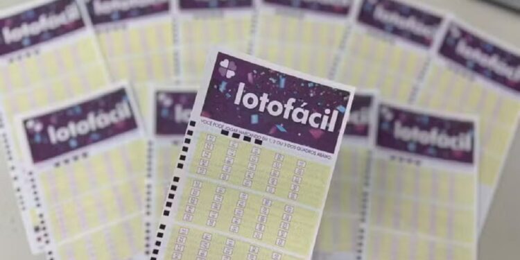 Seis apostas da Lotofácil são premiadas na Bahia; confira prêmios