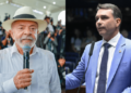 Nexus/BTG: no 2º turno, Lula vai a 49%; Flávio mantém 43%