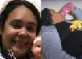 O detalhe encontrado por médicos que derrubou a história da falsa adolescente de 12 anos