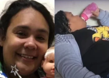 O detalhe encontrado por médicos que derrubou a história da falsa adolescente de 12 anos