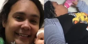 O detalhe encontrado por médicos que derrubou a história da falsa adolescente de 12 anos
