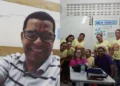 Professor e líder religioso: quem é o pastor morto após infartar durante jogo do Brasil na Copa do Mundo