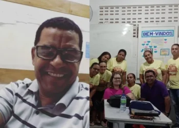 Professor e líder religioso: quem é o pastor morto após infartar durante jogo do Brasil na Copa do Mundo