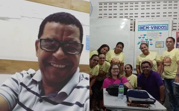Professor e líder religioso: quem é o pastor morto após infartar durante jogo do Brasil na Copa do Mundo
