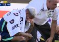 Wesley é cortado da Seleção por lesão na perna esquerda; volante Éderson é convocado no lugar