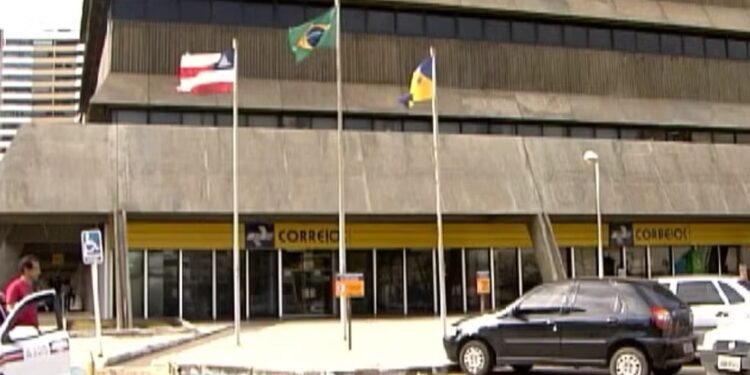 Antiga sede dos Correios em Salvador é arrematada por quase R$ 100 milhões após mais de 20 tentativas de vendas