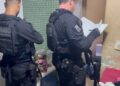 Oito pessoas são presas em operação contra grupo suspeito de tráfico de drogas no extremo sul da Bahia