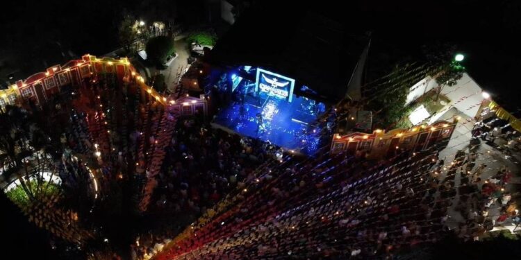 Investigação revela esquema que superfaturou milhões em cachês de artistas pagos com verba pública na Bahia