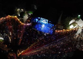 Investigação revela esquema que superfaturou milhões em cachês de artistas pagos com verba pública na Bahia