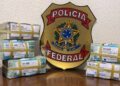 Suspeito de lavagem de dinheiro é preso com R$ 700 mil em espécie na Bahia