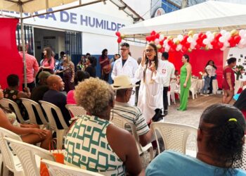 Policlínica de Humildes encerra atendimentos de urgência nesta quarta (1º) para transferência dos serviços à nova UPA