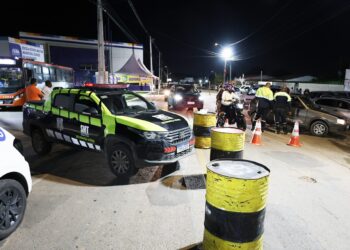 SMT faz balanço positivo da atuação durante os festejos juninos em Feira de Santana