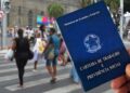 Casa do Trabalhador inicia semana com 599 vagas de emprego; supermercados concentram 261 oportunidades