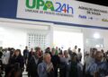 Prefeitura de Feira inaugura UPA de Humildes e anuncia investimento mensal de R$ 1,2 milhão na manutenção