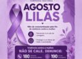 Secretaria da Mulher inicia preparativos para o Agosto Lilás e intensifica ações de enfrentamento à violência contra as mulheres
