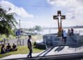 Cruz Vazada gigante será o novo cartão-postal de Feira de Santana