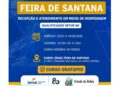 Settdec disponibiliza vagas para curso gratuito de recepção e atendimento em meios de hospedagem