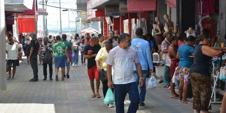 Dia do Comerciante: a força que faz de Feira de Santana o maior polo comercial do interior