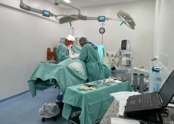 Fundação Hospitalar intensifica visitas domiciliares da 5ª edição do Programa de Tratamento Cirúrgico das mamas gigantes extremas
