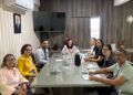 Reunião define planejamento do Casamento Coletivo 2026