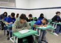 Prefeito sanciona lei que assegura matrícula de irmãos na mesma escola