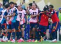 Espanha chega ao segundo título mundial