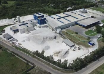 Atração de R$ 500 milhões: Parceria entre Settdec e Saint-Gobain impulsiona economia feirense