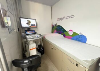 Projeto Mãos que Ajudam oferece mamografias gratuitas até 1º de agosto