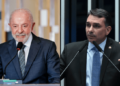 Atlas/Bloomberg: Lula tem 48,8% dos votos no 2º turno; Flávio, 42,3%