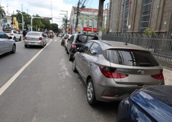 Feira de Santana realiza leilão da concessão da Zona Azul na próxima terça-feira (4)