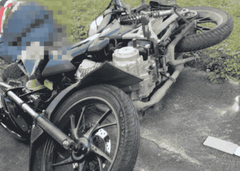 Motociclista é executado a tiros no bairro Tomba em Feira de Santana