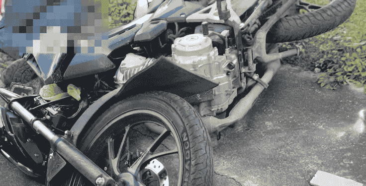Motociclista é executado a tiros no bairro Tomba em Feira de Santana