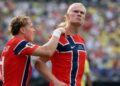 Brasil é eliminado da Copa pela Noruega e chega a maior jejum sem títulos