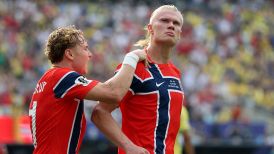 Brasil é eliminado da Copa pela Noruega e chega a maior jejum sem títulos