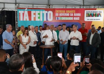 Duplicação da BA-502 amplia mobilidade e impulsiona desenvolvimento entre Feira de Santana e São Gonçalo dos Campos