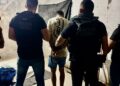 POLÍCIA CIVIL DE FEIRA DE SANTANA CUMPRE EM SIMÕES FILHO O MANDADO DE PRISÃO DE INVESTIGADO POR IMPORTUNAÇÃO SEXUAL EM ACADEMIA DE CONDOMÍNIO