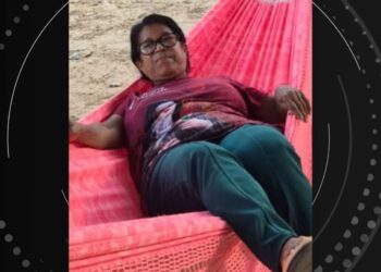 Suspeito de assassinar professora cortou dedos da vítima e sacou R$ 18 mil em agência na Bahia
