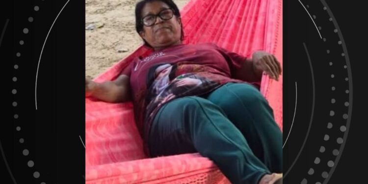 Suspeito de assassinar professora cortou dedos da vítima e sacou R$ 18 mil em agência na Bahia
