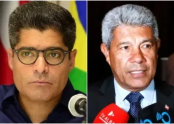 ACM Neto amplia vantagem sobre Jerônimo em nova pesquisa para o governo da Bahia